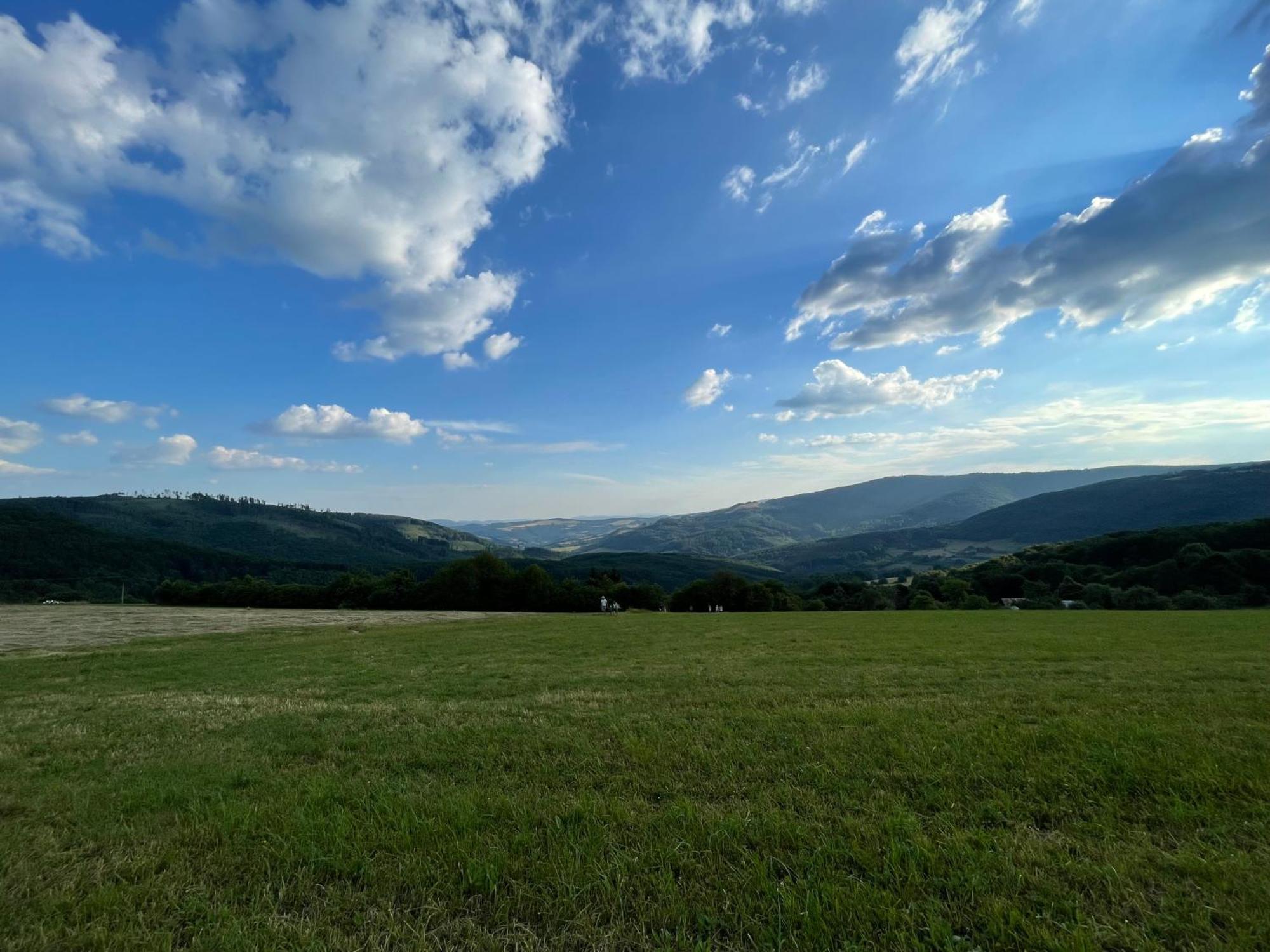 Nadherne Misto Pro Vas Relax V Prirode Uherske Hradiste Luaran gambar